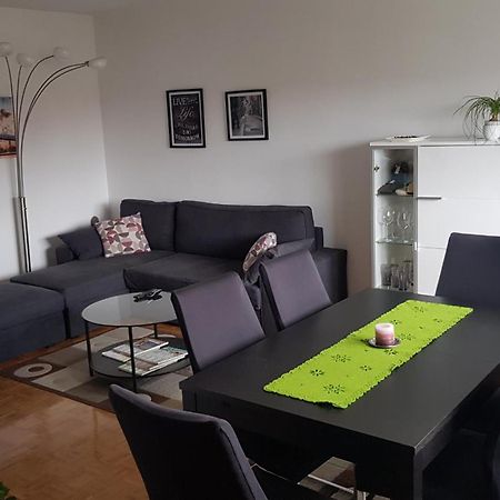Apartment Dawn Velika Gorica Eksteriør bilde