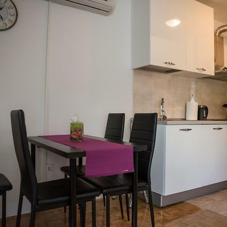 Apartment Dawn Velika Gorica Eksteriør bilde