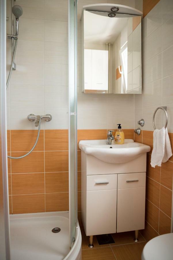 Apartment Dawn Velika Gorica Eksteriør bilde