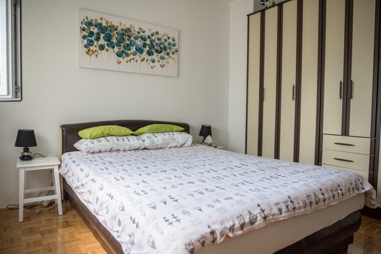 Apartment Dawn Velika Gorica Eksteriør bilde