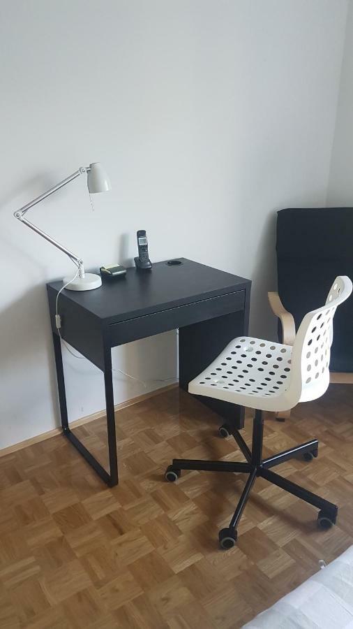 Apartment Dawn Velika Gorica Eksteriør bilde